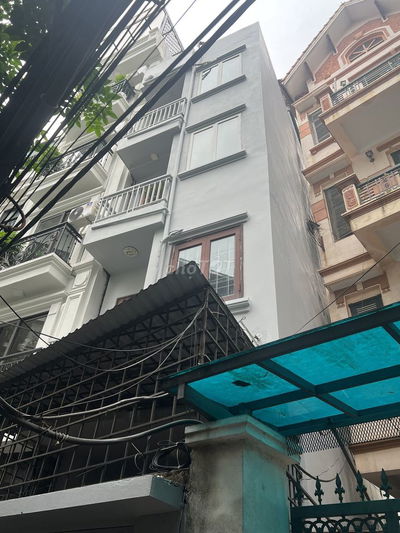 Nhà nguyên căn, tổng diện tích 230m2, 07 phòng ngủ