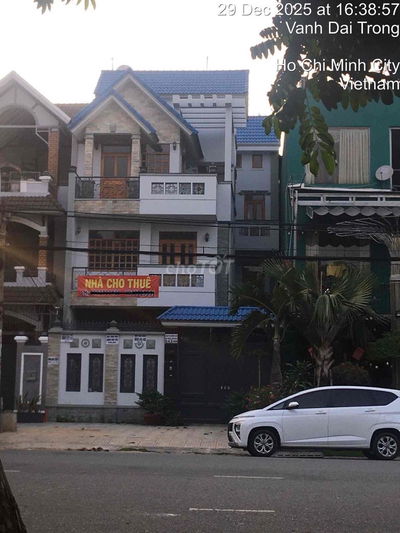 🏡 Cho thuê nhà MT Vành Đai Trong, An Lạc ,Bình Tân,TP. HCM.