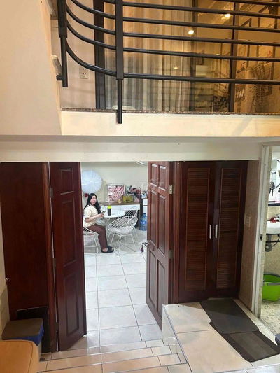 CHO THƯE NHÀ NGUYÊN CĂN KHU ĐƯỜNG HOA - QUẬN PHÚ NHUẬN