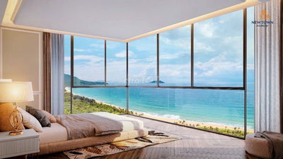 Căn hộ mặt biển xứng đáng đầu tư nhất Đà Nẵng