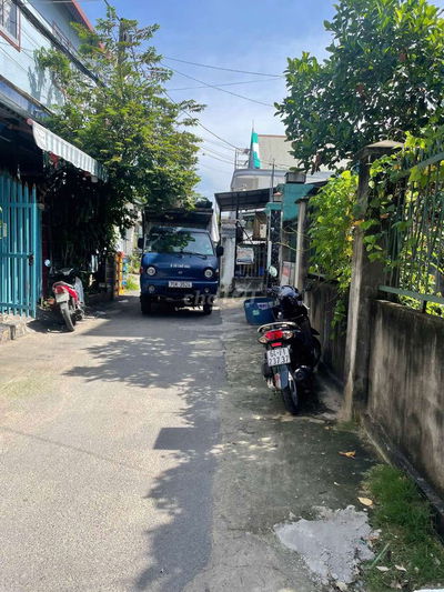 Đất Thủ Đức, cách vành đai 2 và chợ đầu mối Thủ Đức 1km. Giá hơn 3 tỷ