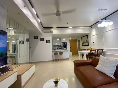 Cho thuê căn hộ cao cấp Masteri Thảo điền