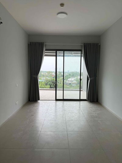 Bán căn hộ sân vườn 85m2, 3PN, 2WC