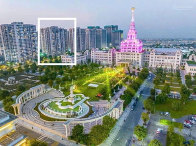 NGOẠI GIAO QUỸ CĂN GIÁ TỐT CĐT VINHOME OCEAN PARK - NHẬN NHÀ Ở LUÔN - FULL ĐỒ - MIỄN LÃI 18 THÁNG