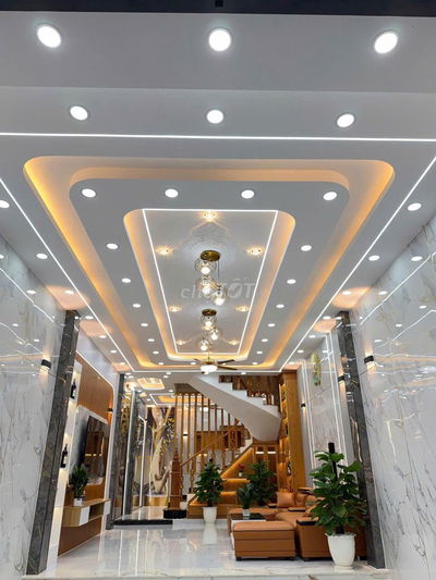 Siêu phẩm MT trong Trần Quang Cơ  ,HT Q12, 4Tx 78m2 .Giá chỉ  7.9 tỷ