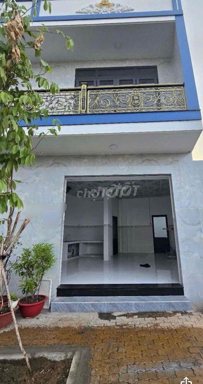 🍀Cho thuê nhà MTKD Hồ Ngọc Lãm giáp Tên Lửa. BTân