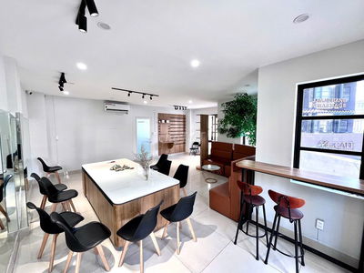 Văn phòng - Mặt bằng Cityland Park Hills, Gò Vấp chỉ từ 5tr/th DT 35m2