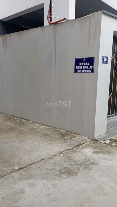 Cần bán đất Bình lao Thư Phú