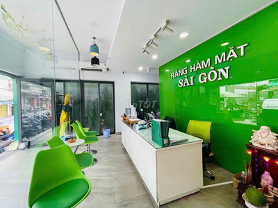 🔥 NGAY KHU PHỐ TÂY – MẶT TIỀN ĐỀ THÁM, QUẬN 1 – NGANG 7M CỰC ĐẸP 🔥