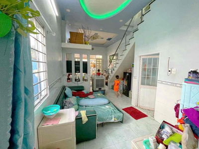 BÁN NHÀ KHU VIP NGUYỄN VĂN TẠO NHÀ BÈ DT 105M2 SỔ VUÔNG VỨC