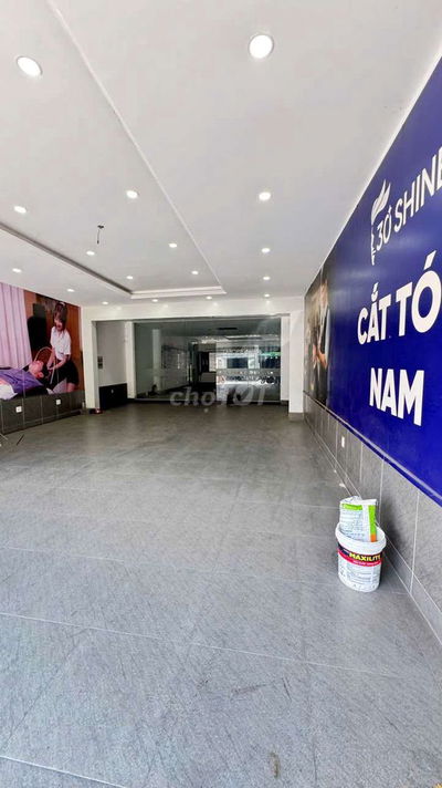 🏘💐 Mặt tiền Phan Huy Ích 7x55 Trệt Lầu KD đa ngành