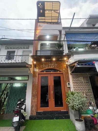 HẠ GIÁ ĐÓN TẾT- MT NGUYỄN NHƯ LÃM- TÂN PHÚ- 5TY HƠN