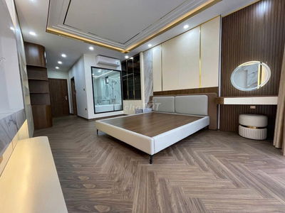 BÁN NHÀ  LÔ GÓC 3 THOÁNG, MT 7,7, HỒ KHƯƠNG ĐÌNH, THANH XUÂN, 11TỶ