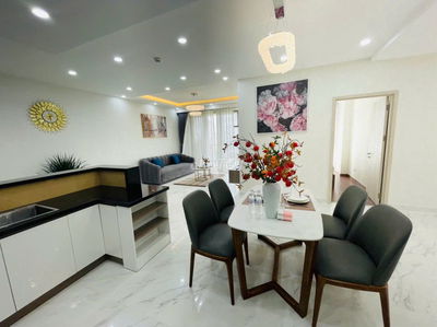 Cần cho thuê CH cao cấp Scenic Valley, PMH, Q7. 71m2, 2pn, chỉ 17tr/t.