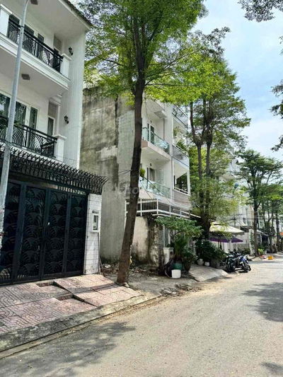 Bán đất 80m2 HXH Bình Lợi; Bình Thạnh; P13