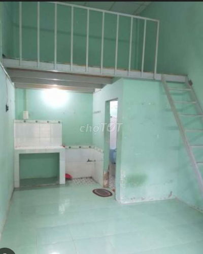 Cho thuê mặt tiền trọ q12, 1,76tr