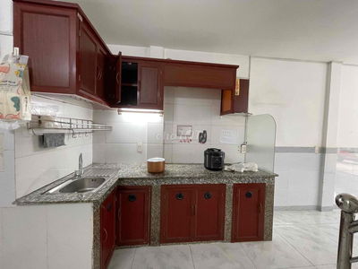 (3,4tỷ)  Bán nhà 1 Trệt 1 lầu đúc btct gần chợ Phước Long B Quận 9