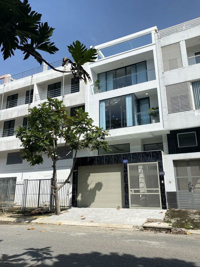 Chính chủ bán nhà 119m2 hoàn công; Giá 18,5 tỷ Bình Lợi