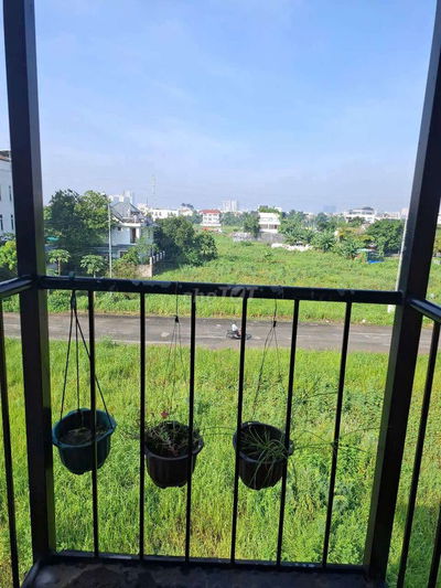 Cho thuê phòng có 2 phòng ngủ