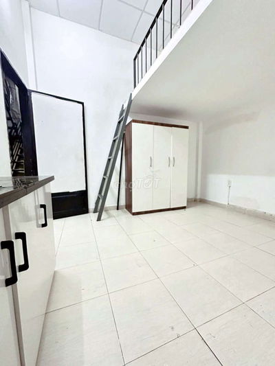 Phòng trọ Võ Hoành ,Q Tân phú