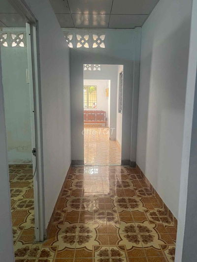 Cho thuê nhà nguyên căn