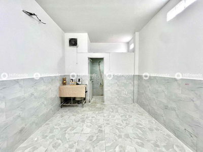 Căn Hộ Mini Có máy lạnh ngay Đầm Sen - Đại Học Văn Hiến - Giáp Quận 10