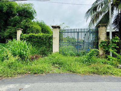 🔥 Đất Phước Vĩnh An Củ Chi gần Tỉnh Lộ 8 – 8x26 full thổ cư - mặt tiền