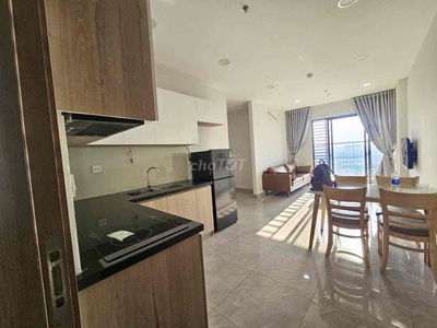 Căn hộ 1PN+ mới Legacy Thuận An, sẵn nội thất, SHR giá 1,35 tỷ