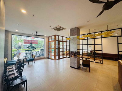 🏠Cho Thuê Mặt Bằng Đường An Dương Vương - Ngũ Hành Sơn