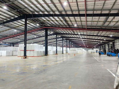 Cho thuê xưởng 24.000m2.Pháp lý Đủ .Trong khu công nghiệp Bình Dương .