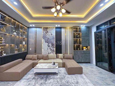 NHÀ ĐẸP – KHÔNG GIAN SỐNG ĐẲNG CẤP DÀNH CHO VIỆT KIỀU