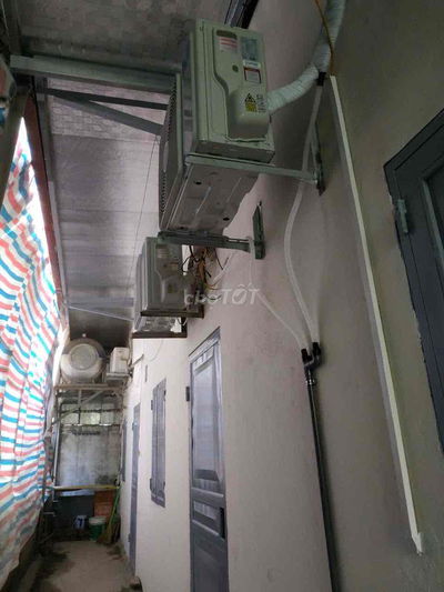 Cho thuê phòng trọ tại Ngõ 117 Đình thôn, Mỹ Đình