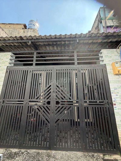 TỈNH LỘ 10, KẾ TÊN LỬA , GIÁP Q6, SÁT CHỢ BÌNH TRỊ, 64M2,GIÁ NHỈNH 4TY