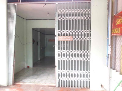 Nhà mặt tiền đường Mũi Né