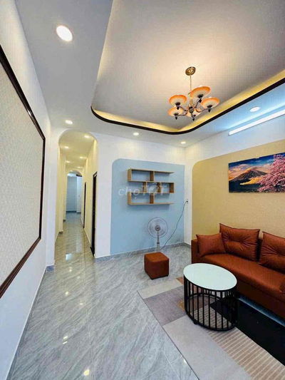 bán Nhà tx24.  cấp 4 có 2pn Giá: 2,98 tỷ bớt lộc