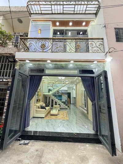 bán siêu phẩm mới vào ờ ngay lê văn Khương hiệp thanh quan 12