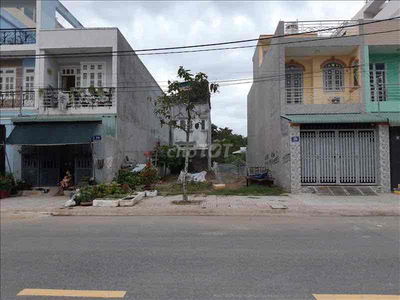 SỞ HỮU NGAY MẶT TIỀN QL50 -  Ngã Tư Tạ Quang Bửu – Gần Bến Xe Quận 8