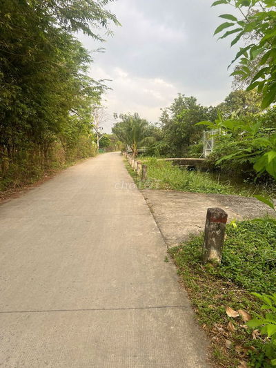 ĐẤT HƯNG LONG BÌNH CHÁNH TPHCM