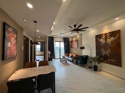 CHÍNH CHỦ CẦN BÁN CĂN HỘ THE HABITAT GIAI ĐOẠN 3  BÌNH DƯƠNG