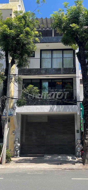 🏡  MT ĐỒ SƠN _TÂN BÌNH_5x19m_TRỆT 3 LẦU NHÀ MỚI SẠCH ĐẸP.