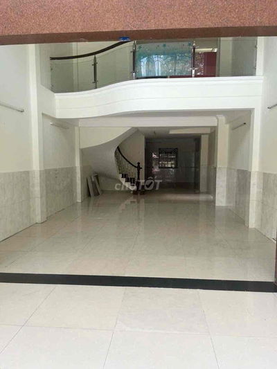 Nhà mặt tiền 100m2, 4 phòng, 4 tầng, đường số 7, Q.Bình Tân
