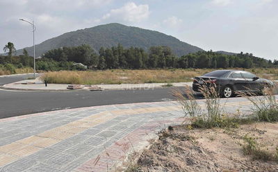 LÔ GÓC VIEW NÚI KHU TĐC 37HA PHÚ MỸ + GIÁ TỐT