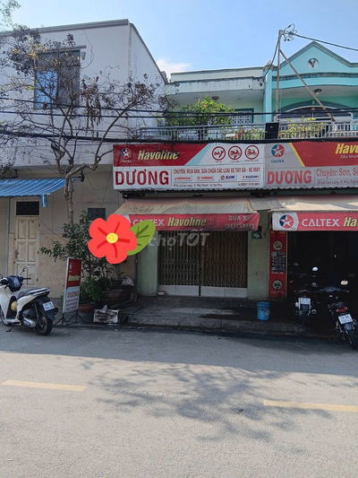 🔴 Mặt Tiền Nội Bộ Khu Nguyễn Sơn & Hiền Vương_4 x 18m _C4 + Gác Lửng