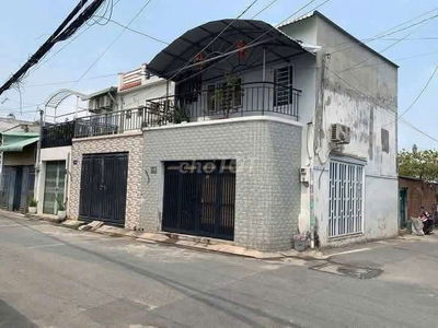 CHO THUÊ NHÀ CĂN GÓC 5×9- XUÂN THỚI THƯỢNG, HÓC MÔN - GIÁ 4,5 TRIỆU