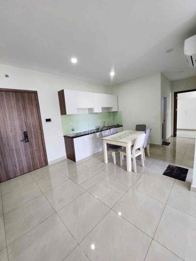 Cho thuê căn 3PN 2WC tại Quận 8 giá 13tr5 ở liền được