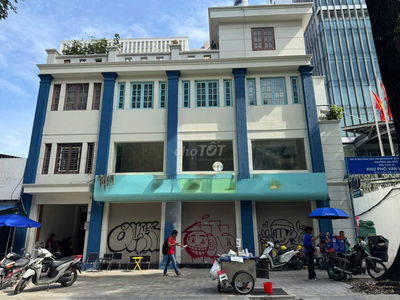 [12mx5m] GÓC 2 MT MẠC ĐĨNH CHI,Q.1❌NGAY NGÃ BA TRẦN CAO VÂN❌CHO THUÊ !