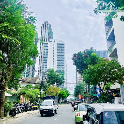 💥LÔ ĐẤT SIÊU ĐẸP 416M² MT 15M – PHỐ BIỂN PHẠM VĂN ĐỒNG–CÔNG VIÊN BIỂN ĐÔNG–XÂY CAO TẦNG🍀