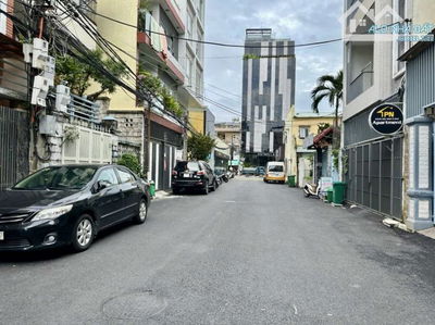 PHỐ TÂY AN THƯỢNG, GÓC 2 MẶT TIỀN ĐƯỜNG 7.5M PHAN THÚC DUYỆN SIÊU HIẾM - CHỈ 24.8 TỶ