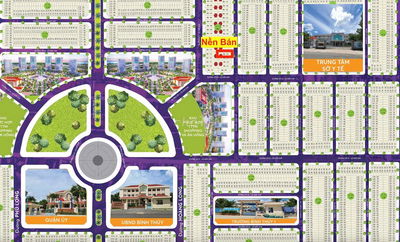 🆘🆘 NỀN BIỆT THỰ KHU NGÂN THUẬN