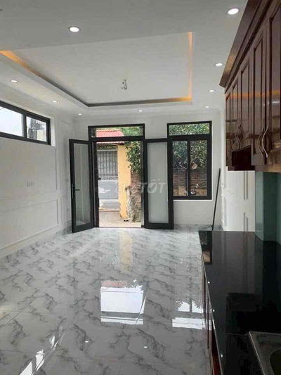 Bán nhà xuân Phương, Nam Từ Liêm. Giá 6.1 tỷ